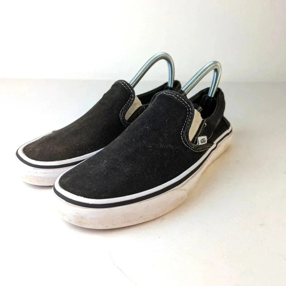 Vans Classic Slip-On - Picture 1 of 9